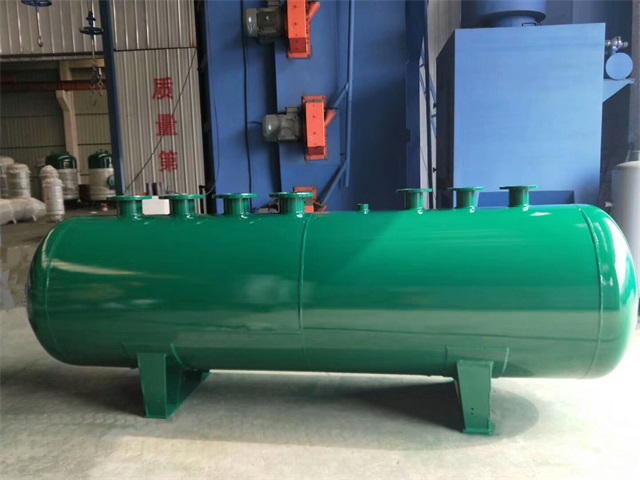 蒸汽华宁华宁华宁分汽缸规格